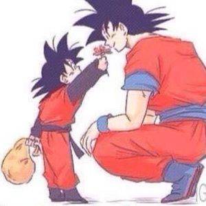 Meet your Posher, Jordan